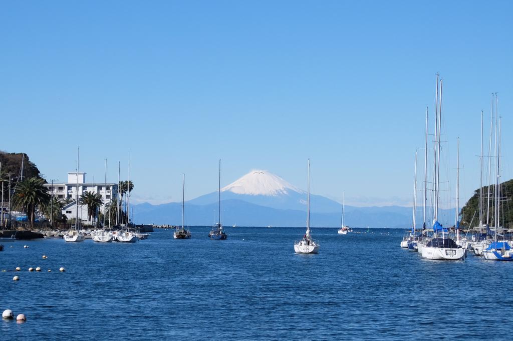 Ocean Village Miura Bagian luar foto