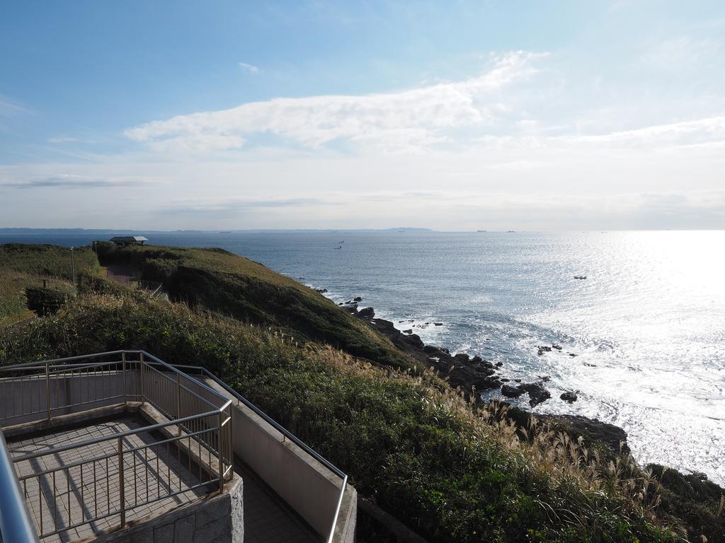 Ocean Village Miura Bagian luar foto
